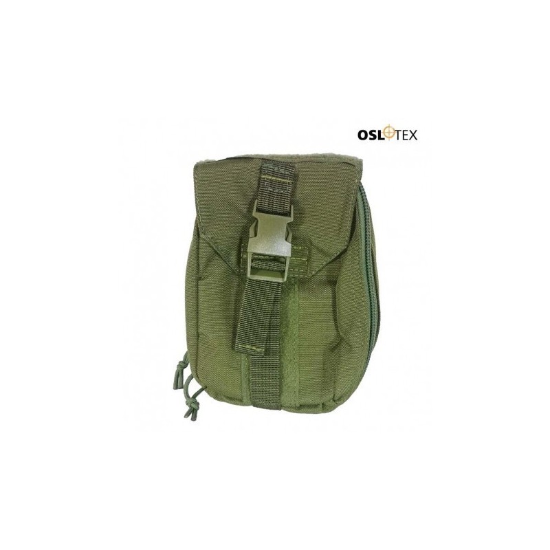 OSLOTEX Pouch Médico Vertical OD
