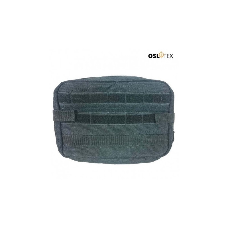 OSLOTEX Pouch Versátil BK