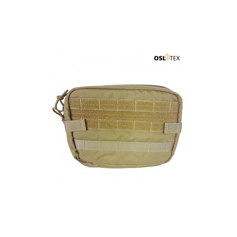 OSLOTEX Pouch Versátil Coyote