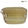 OSLOTEX Pouch Versátil Coyote