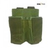 OSLOTEX Portagranada 40mm o Cargador Pistola Doble Velcro OD