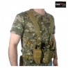 OSLOTEX Chest Rig L3 Coyote 1000D