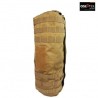 OSLOTEX Mochila Deportiva Military Style Coyote 1000D