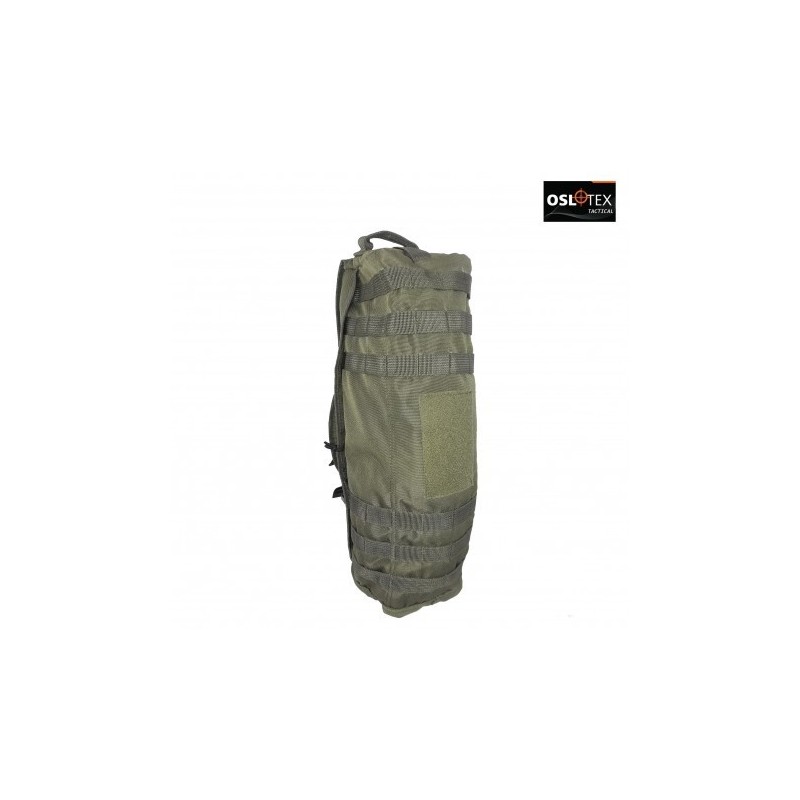OSLOTEX Mochila Deportiva Military Style OD 1000D