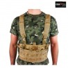OSLOTEX  Chest Rig BAS Coyote 1000D