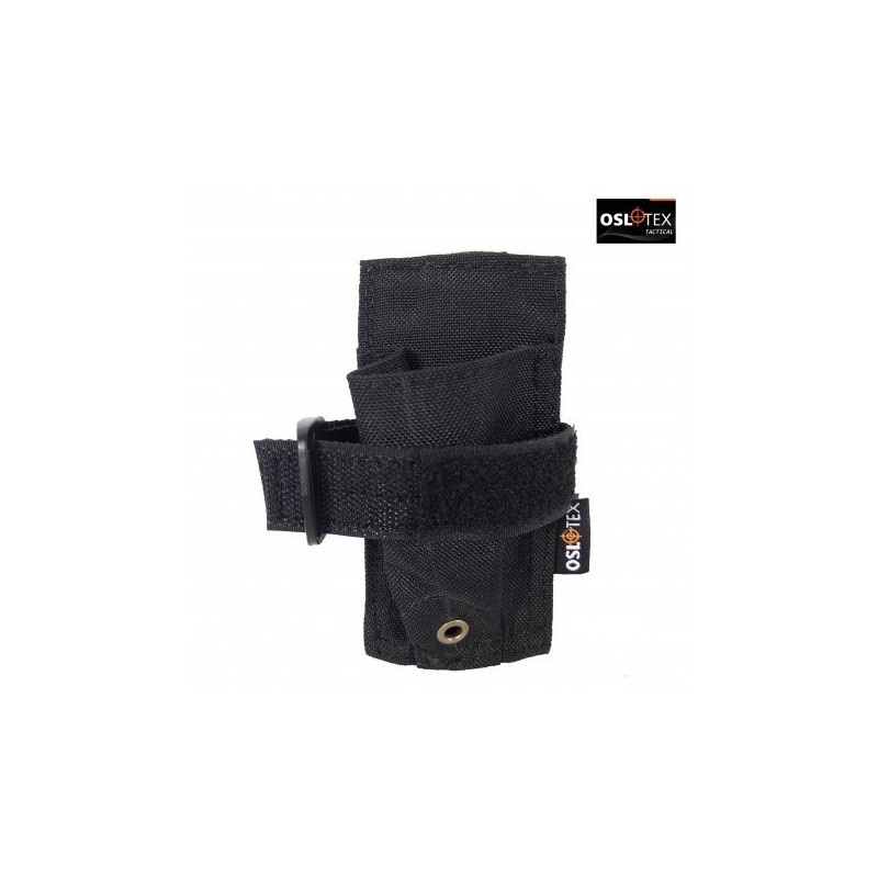 OSLOTEX Pouch Portalinterna  BK 1000D