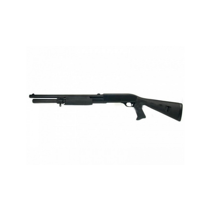 DOUBLE EAGLE  M56AL ESCOPETA
