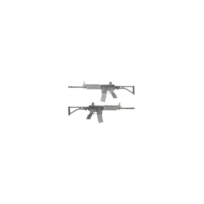 A&K LR300L FULL METAL