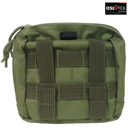 OSLOTEX Bolso Molle Pequeño OD