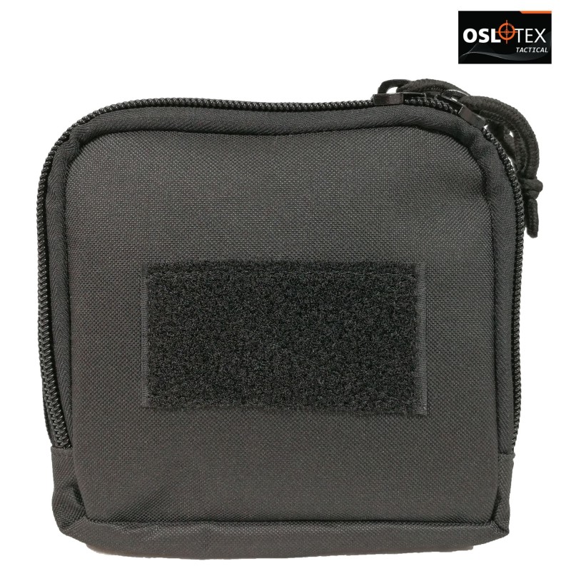 OSLOTEX Bolso Molle Pequeño BK