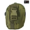 OSLOTEX Pouch Porta GPS Multiusos OD 1000D