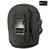OSLOTEX Pouch Porta GPS Multiusos BK 1000D