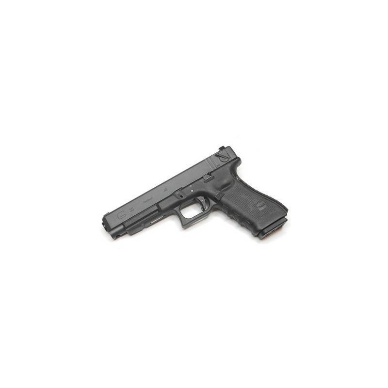 WE GLOCK 35 GEN 4 BK