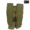 OSLOTEX Portacargador Doble MP5 OD