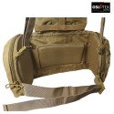 OSLOTEX Chest Rig Pantera Coyote 1000D