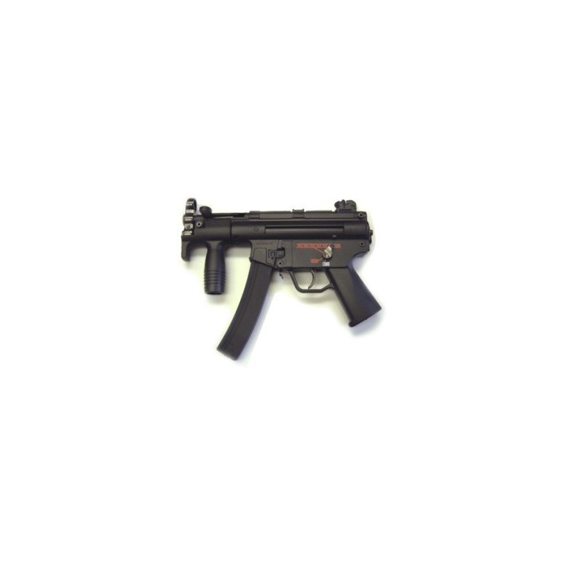 GALAXY MP5K