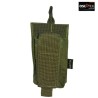 OSLOTEX Pouch Portacargador Simple Kanguro M4 OD