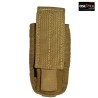 OSLOTEX Portacargador Simple Pistola Coyote