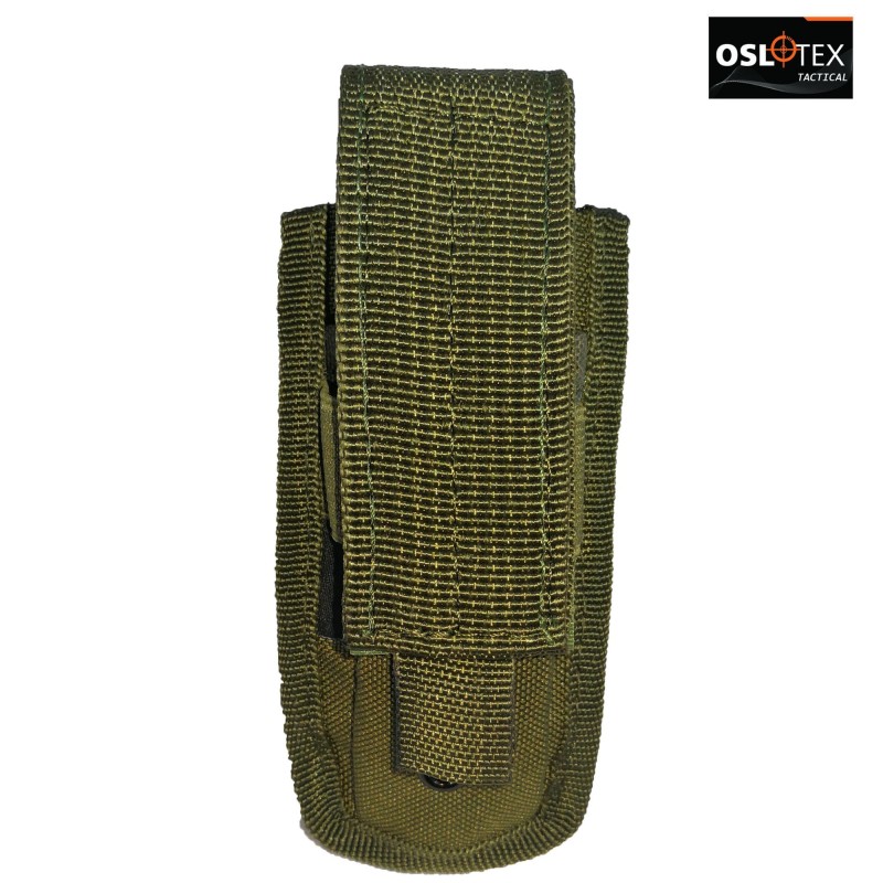 OSLOTEX Portacargador Simple Pistola OD