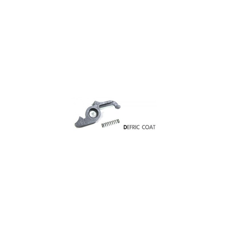 GUARDER Cut Off Lever For Gearbox Ver 2
