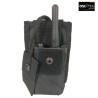 OSLOTEX Porta-Radio Mediano BK