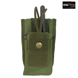 OSLOTEX Porta-Radio Mediano OD