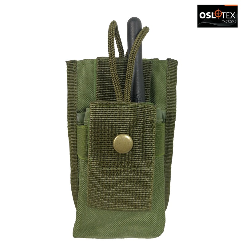 OSLOTEX Porta-Radio Mediano OD