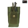 OSLOTEX Porta-Radio Mediano OD