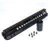 Guardamano estilo Noveske 12 inch
