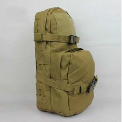 mochila hidratacion molle MBSS TAN