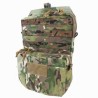 mochila hidratacion molle MBSS  1000D MULTICAM