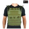 OSLOTEX Chaleco JPC OD