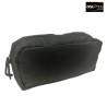 OSLOTEX Pouch Bolsa Portaaccesorios Lateral BK