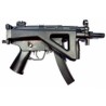 GALAXY MP5 PDW