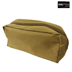 OSLOTEX Pouch Bolsa Portaaccesorios Lateral Coyote