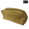 OSLOTEX Pouch Bolsa Portaaccesorios Lateral Coyote