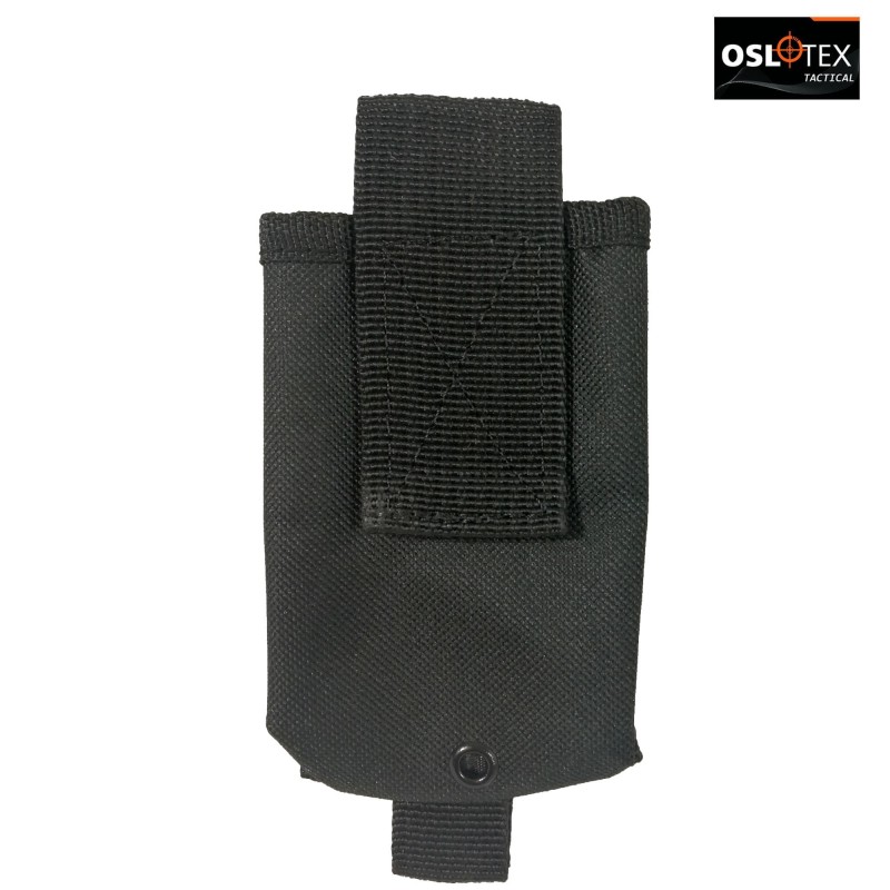 OSLOTEX Utility Pouch Pequeño BK