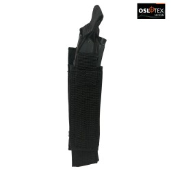 OSLOTEX Portacargador Simple MP5/MP7/MP9 BK
