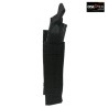 OSLOTEX Portacargador Simple MP5/MP7/MP9 BK