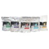 TOPARMS BBS 0.30G 2000PCS  BLANCO
