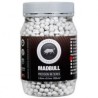 MADBULL 0.36 BLANCAS PRECISIÓN ÚLTIMO PESADO BBS  SNIPER