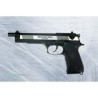WE BERETTA M9-L  FULL METAL