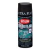 krylon pintura camuflaje armas negro