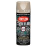 krylon pintura camuflaje armas arena