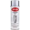 krylon pintura  armas GLASS SILVER