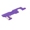 Selector Plate para M4, M16 SHS