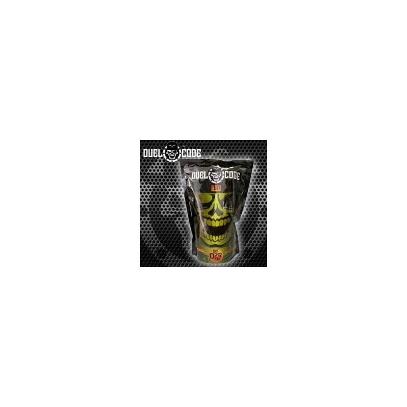 BIO BB 0.20G 1KG DUEL CODE