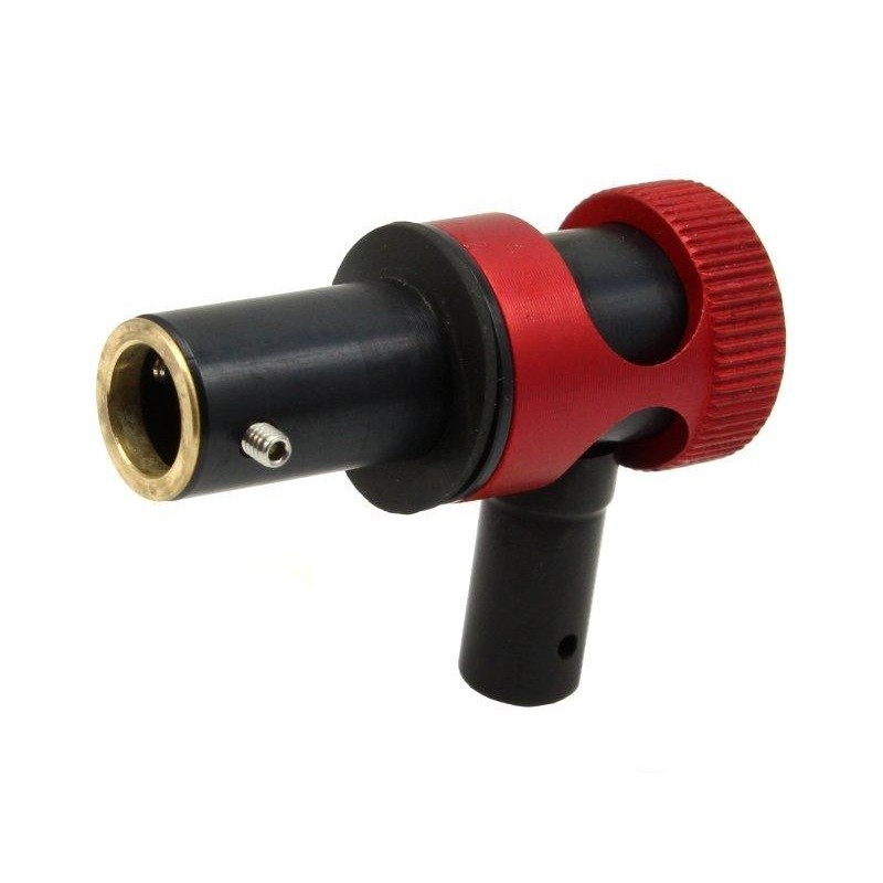 camara hop up m4  mblock airsoftpro