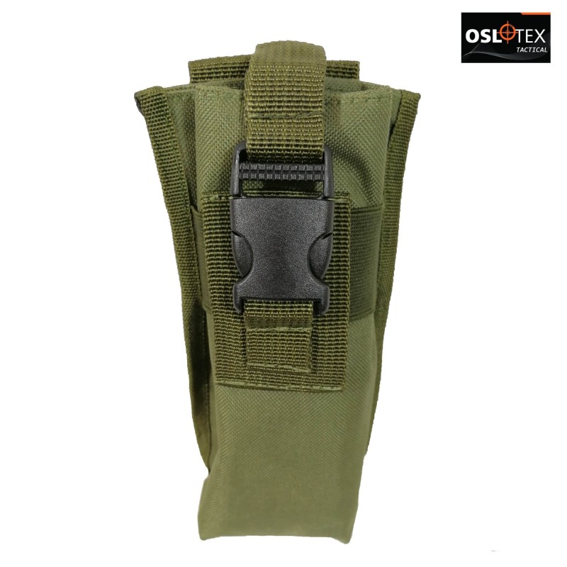 OSLOTEX Portarradio Grande OD