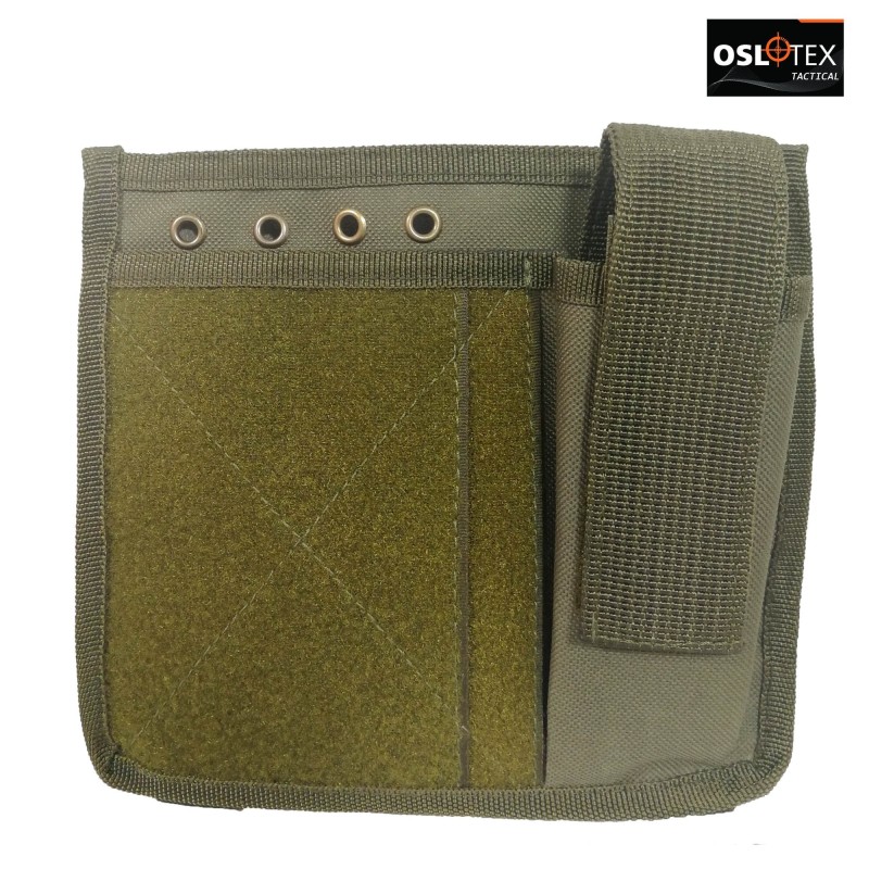 OSLOTEX Portamapa OD